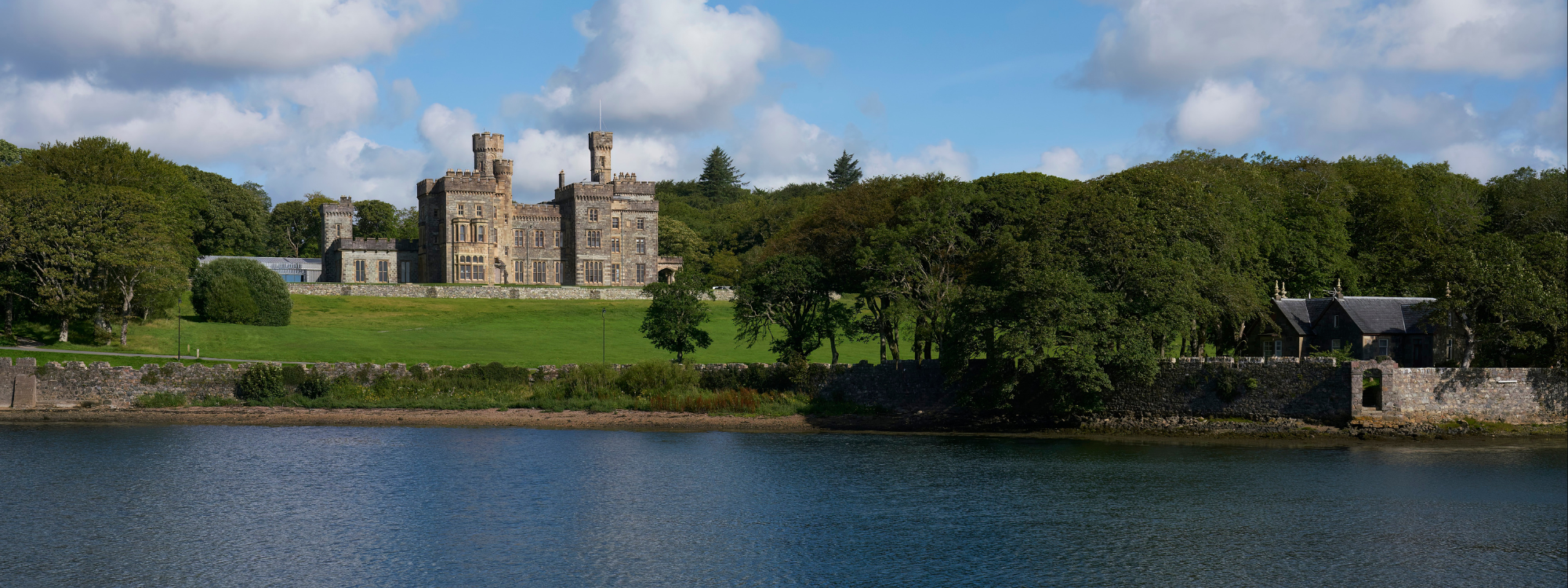 February 2026 Communion Weekend*Starting 12 February 2026*Find out more