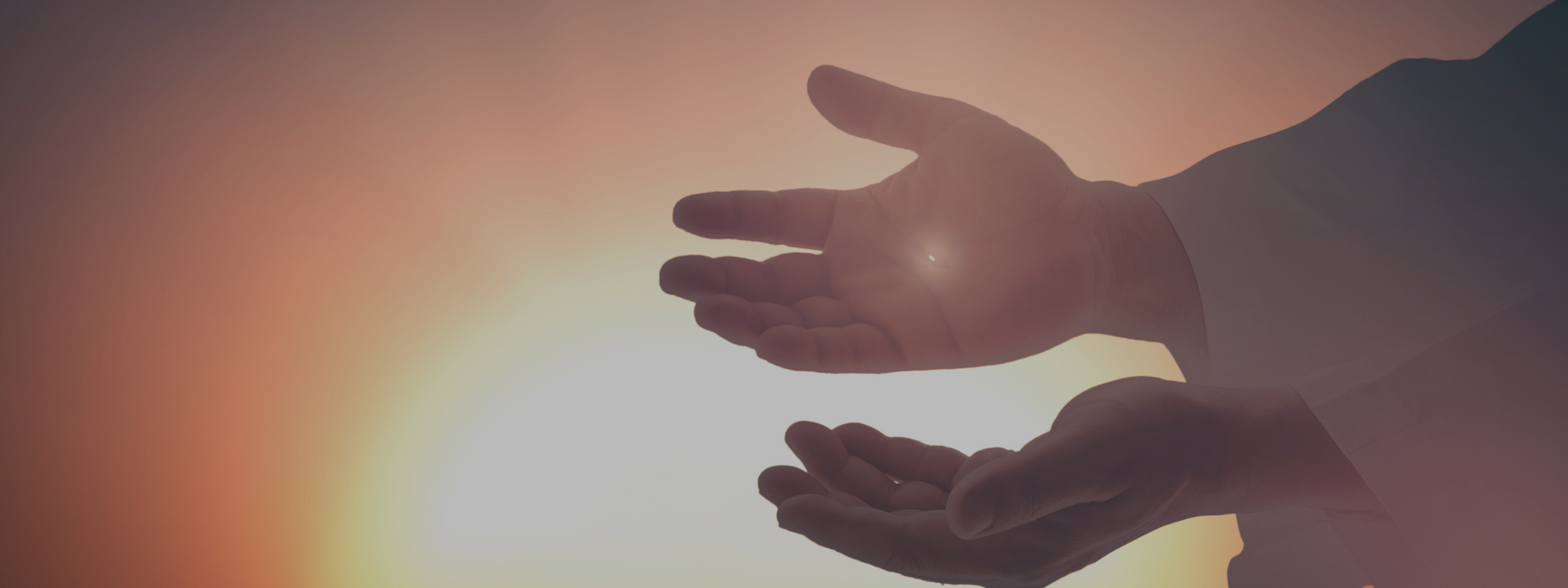 The Hands of Jesus*Morning Sermon Series*Live on YouTube