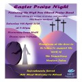 Easter Praise Night